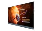 BenQ Interactive Display RP8605, 86, UHD, 450cd/m²