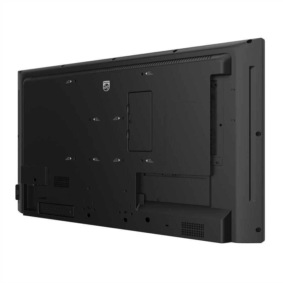 Philips Signage Display 32BDL4512D/00, 32", UHD, 24/7, 400cd/m²