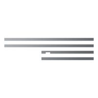 Samsung Wechselrahmen zu Frame 4.0 32'', Platium