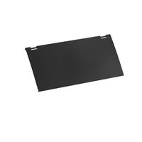 BACHMANN KAPSA X-Small Couvercle, noir