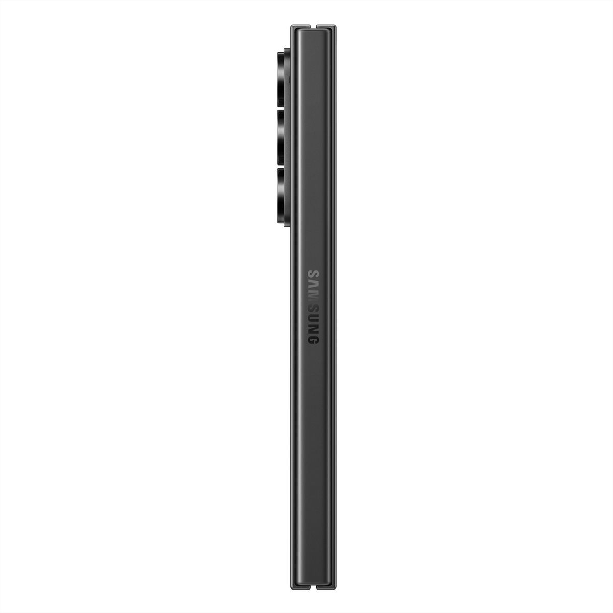 Samsung Galaxy Z Fold6 Enterprise Edition, 256Go, Crafted Black, 7.6''