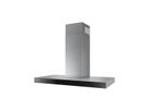 Samsung Wandhaube 90cm, 4 Stufen, 668m3/h Abzugsleistung