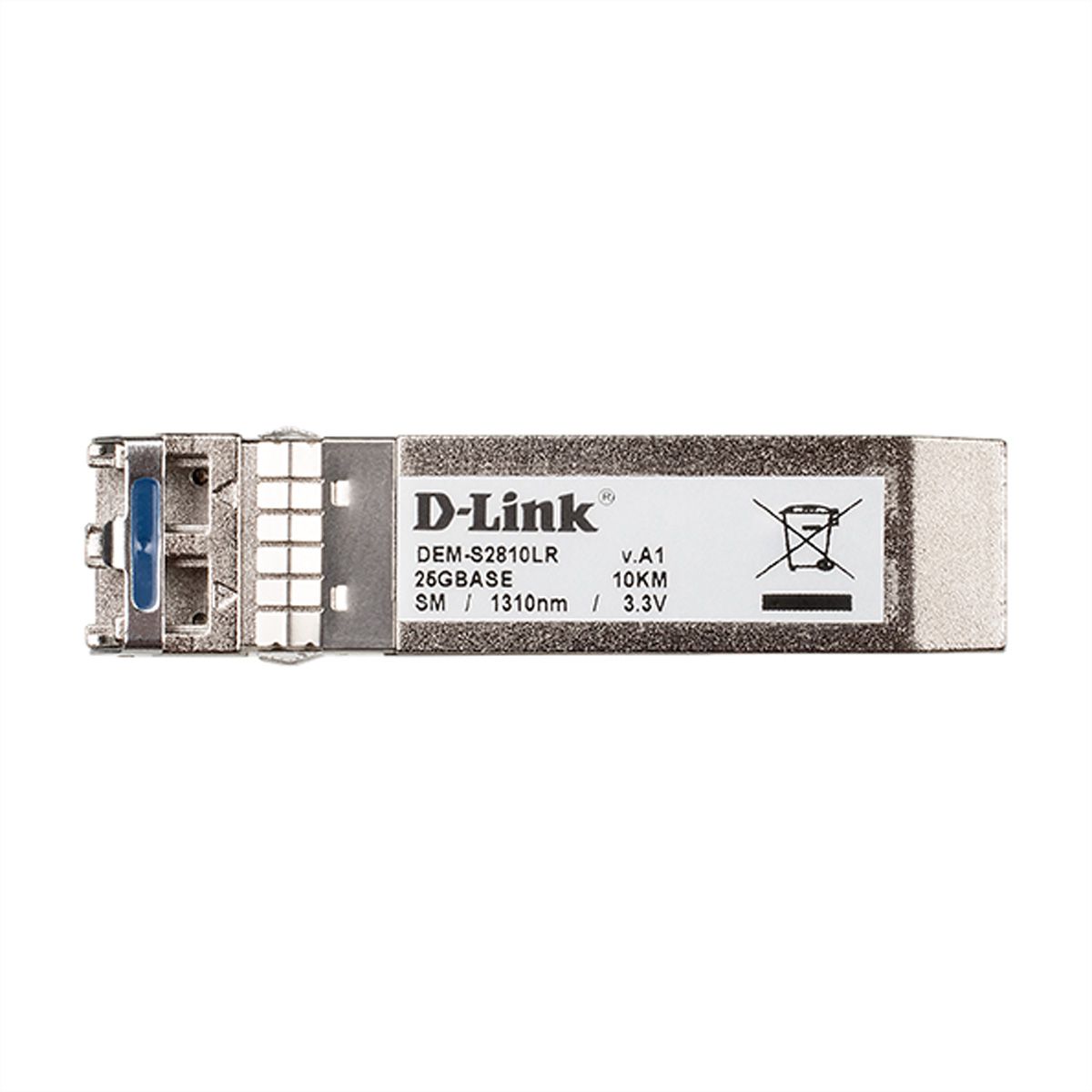 D-Link DEM-S2810LR 25G SFP28 10km, Transceiver