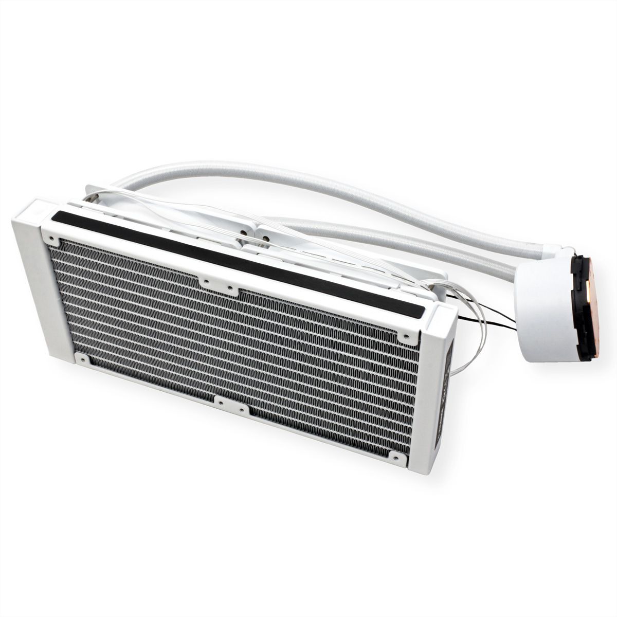 Xilence LQ240.W.ARGB AMD et Intel AiO 240mm Watercooling, PWM ARGB, 300W TDP
