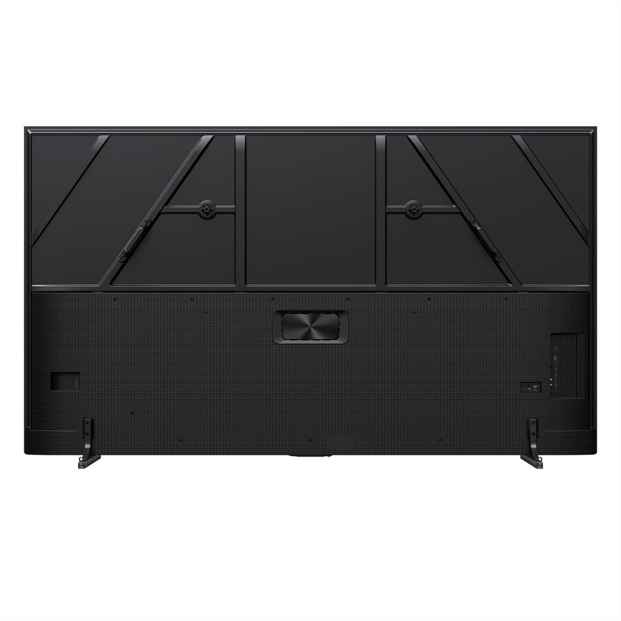 Hisense TV 100Q7S PRO 100", QLED 4K, 144Hz, 400 Nits