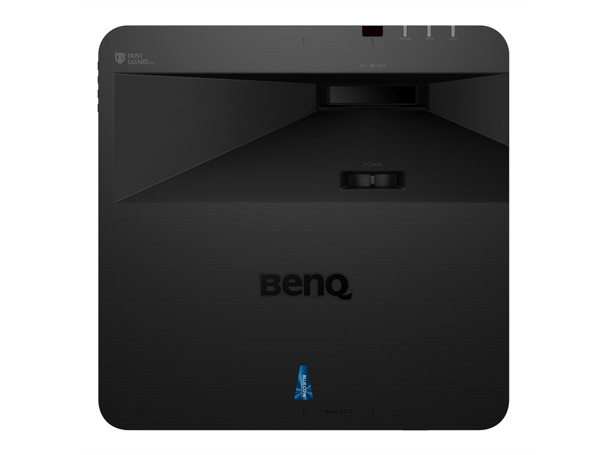 BenQ Projecteur ultra-courte LU960UST, 5200lm, 1920x1080