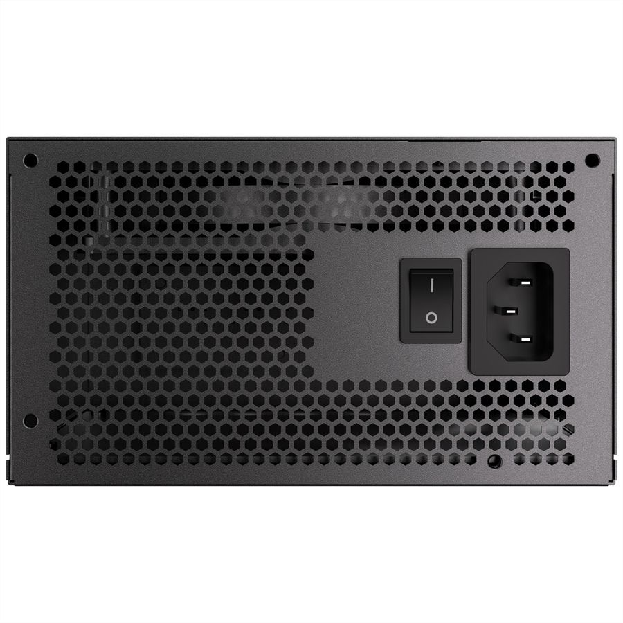 ANTEC CSK850 PRO ATX3.1 Alimentation 850W