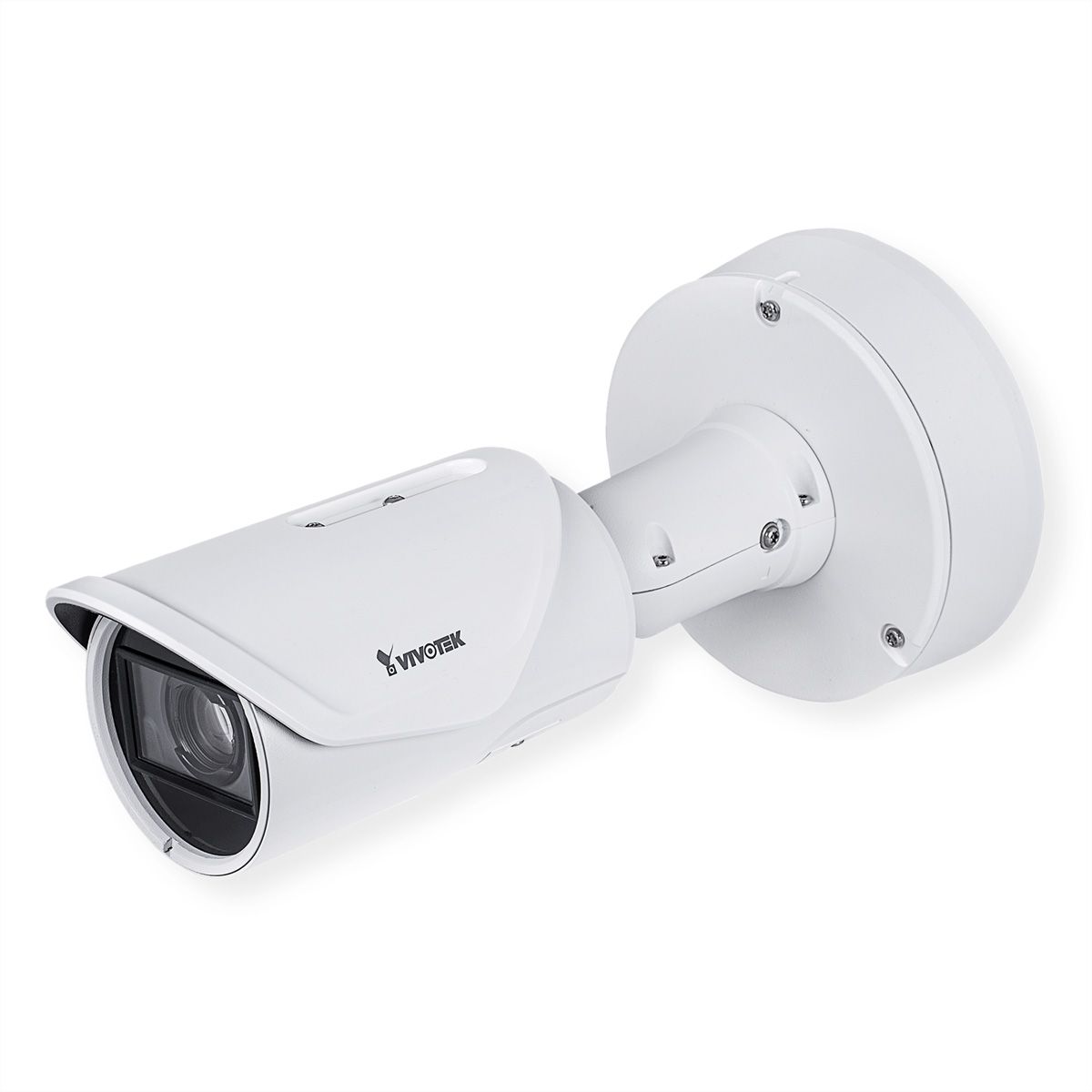 Vivotek IB9367-EHT-v2 Caméra Bullet 2 MP, 33-105°, IR-LED 50m