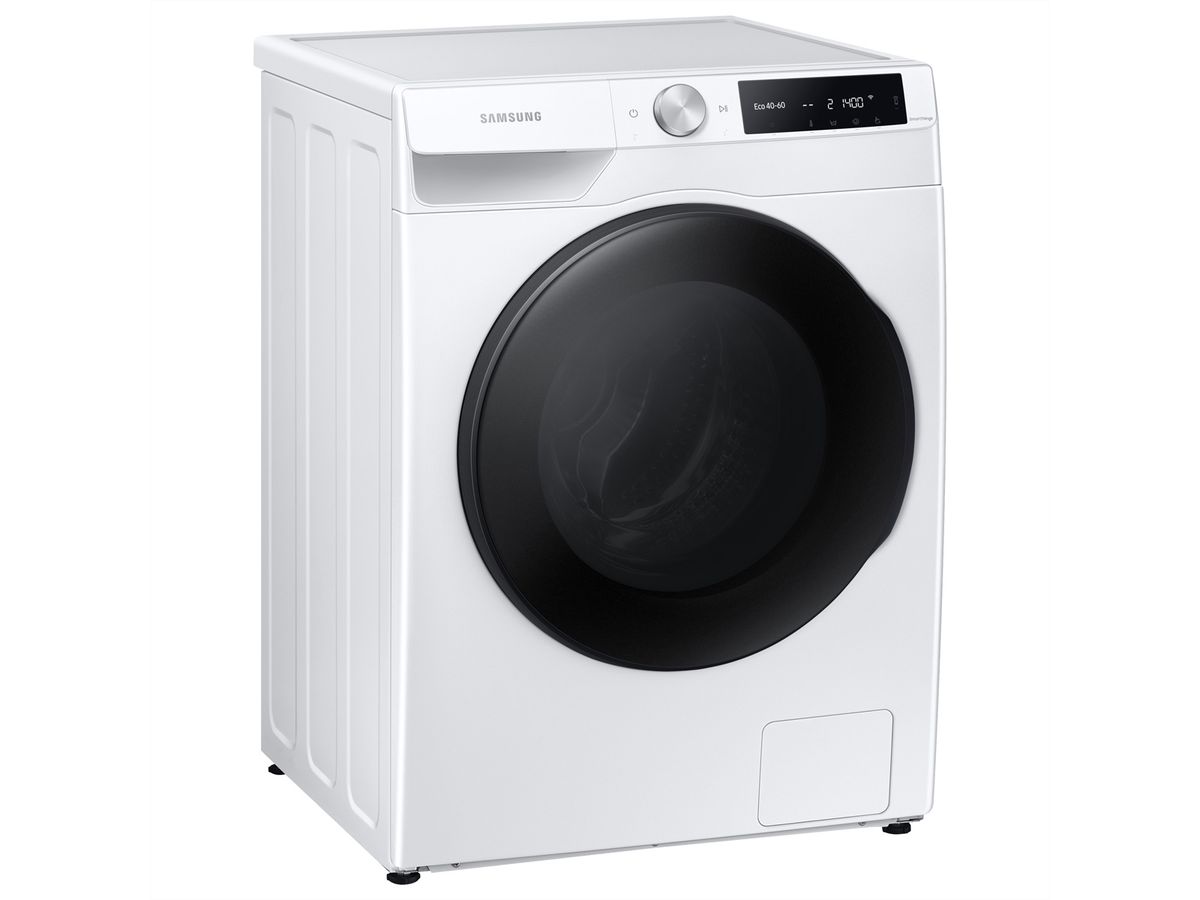 Samsung Waschtrockner WD6400, 9kg + 6kg, D/A-10%