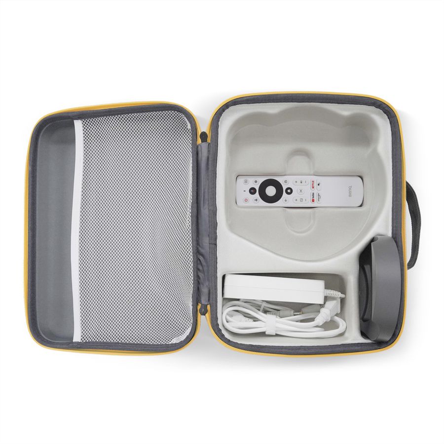 Benq Beamer Tasche GV50