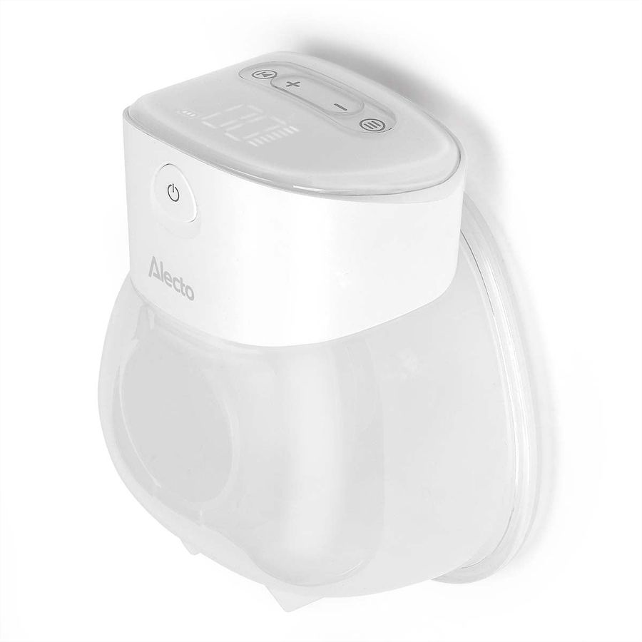 Tire-lait électrique portable – compact, silencieux et puissant