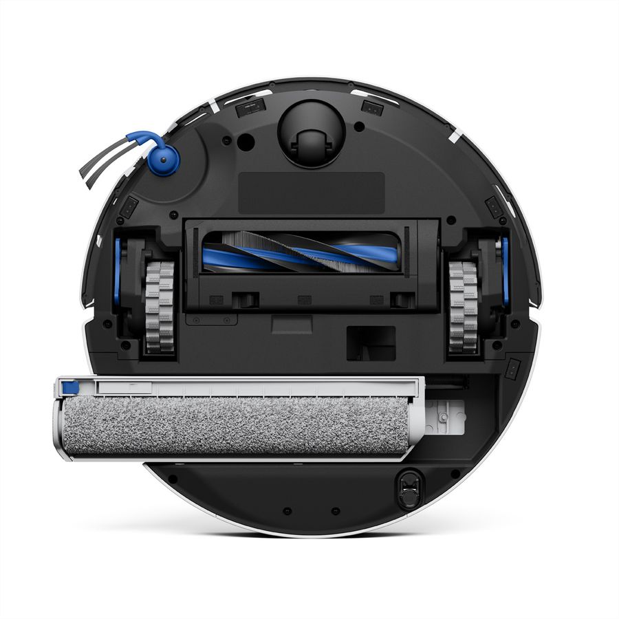 Ecovacs Aspirateur robot T90 PRO OMNI Deebot, blanc