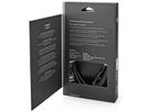 Nedis 8K HDMI Ultra HD Kabel, ST/ST, grau, 1m