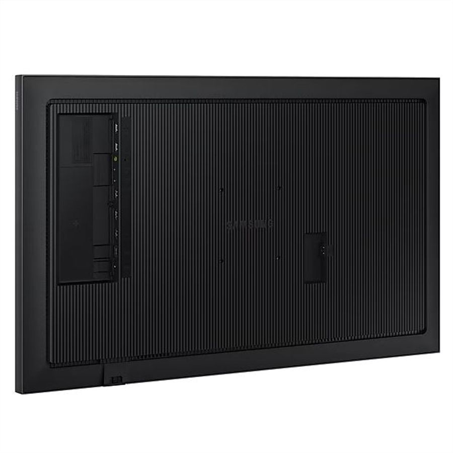 Samsung Digital Signage Display QM32C, 32", 24/7 FHD, 400cd/m²