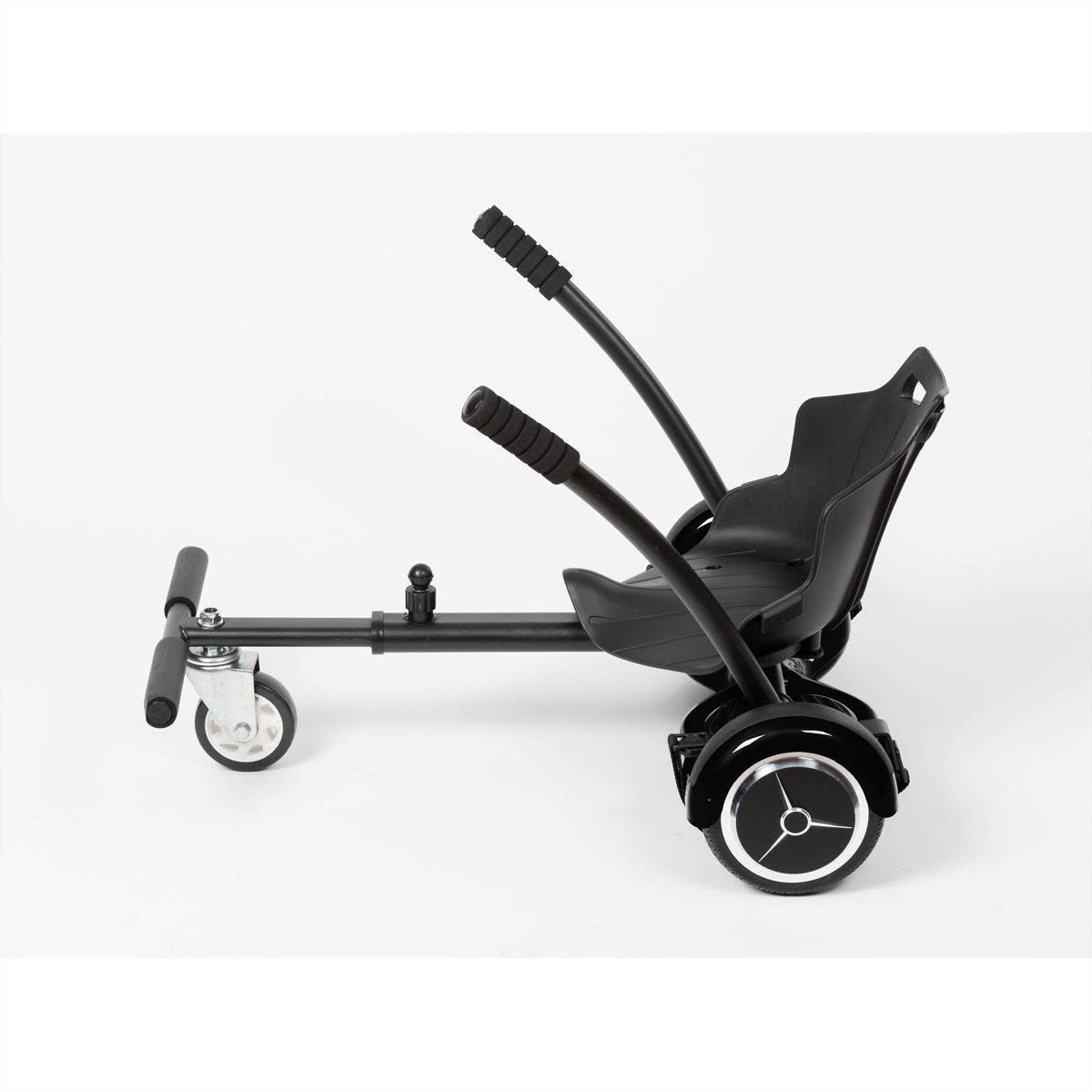 SoFlow Flowpad Go, Black