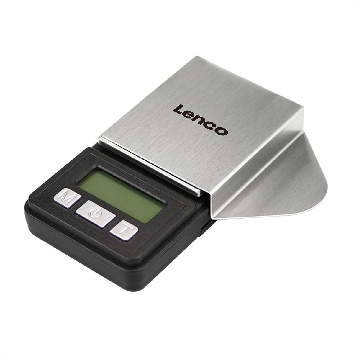 Lenco 12in1 Set d'accessoires, pour platine vinyle