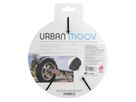 T'nB Urban Moov Pneu de rechange 8,5, compatible avec tous les scooters électriques 8,5