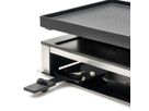 Solis Tischgrill 3 in 1 for 10, Typ 7911