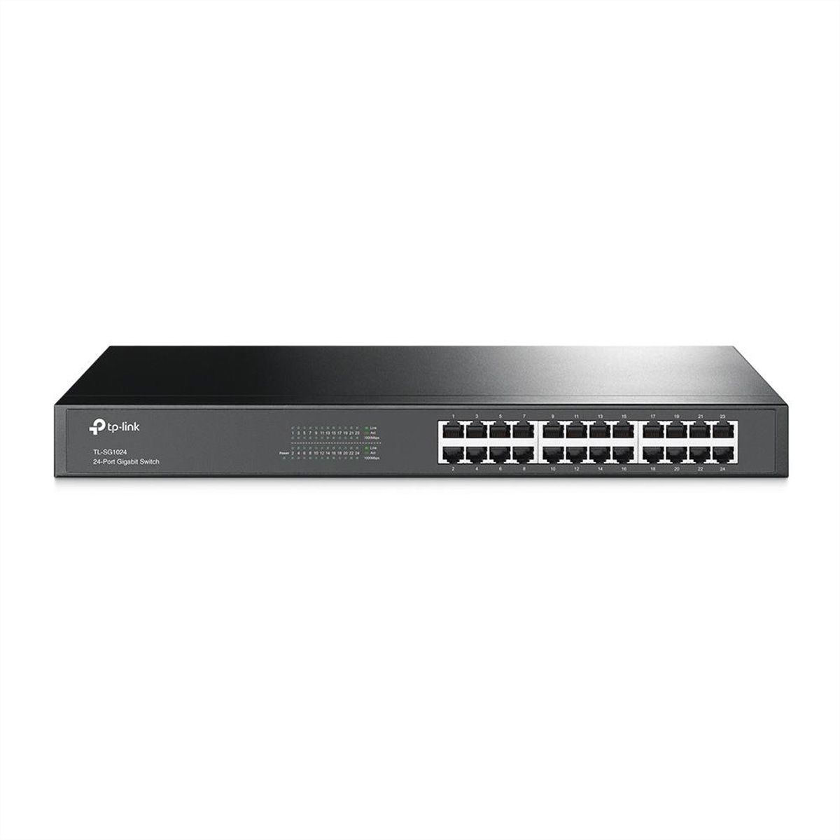 TP-Link TL-SG1024 Omada Switch 24 Port