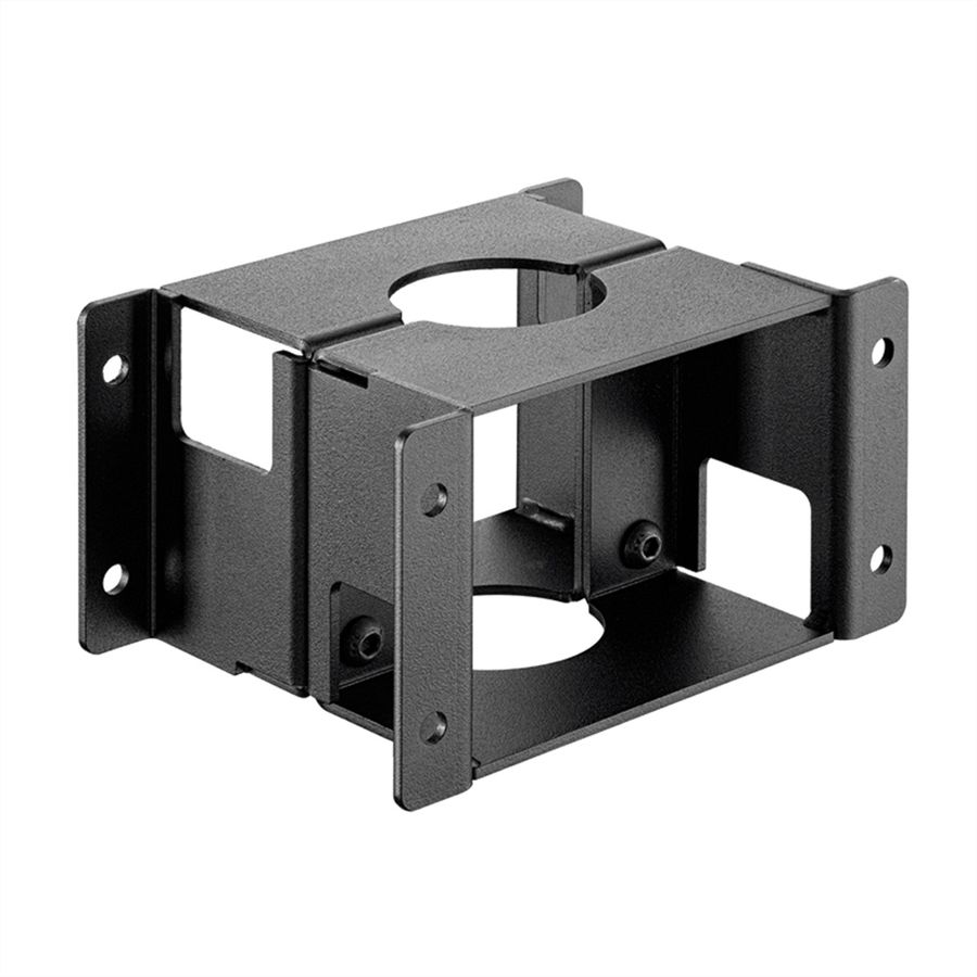 Hagor Schienenadapter CPS - Back to Back Rail, adapter for pole-series