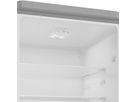 Beko Réfrigérateur-congélateur KG120, 291l, E, argent