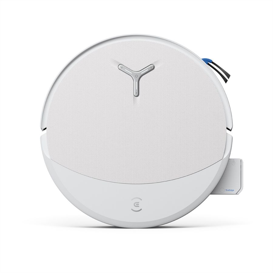 Ecovacs Aspirateur robot T90 PRO OMNI Deebot, blanc