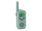 Alecto Walkie Talkie FR10GR, MintGrün