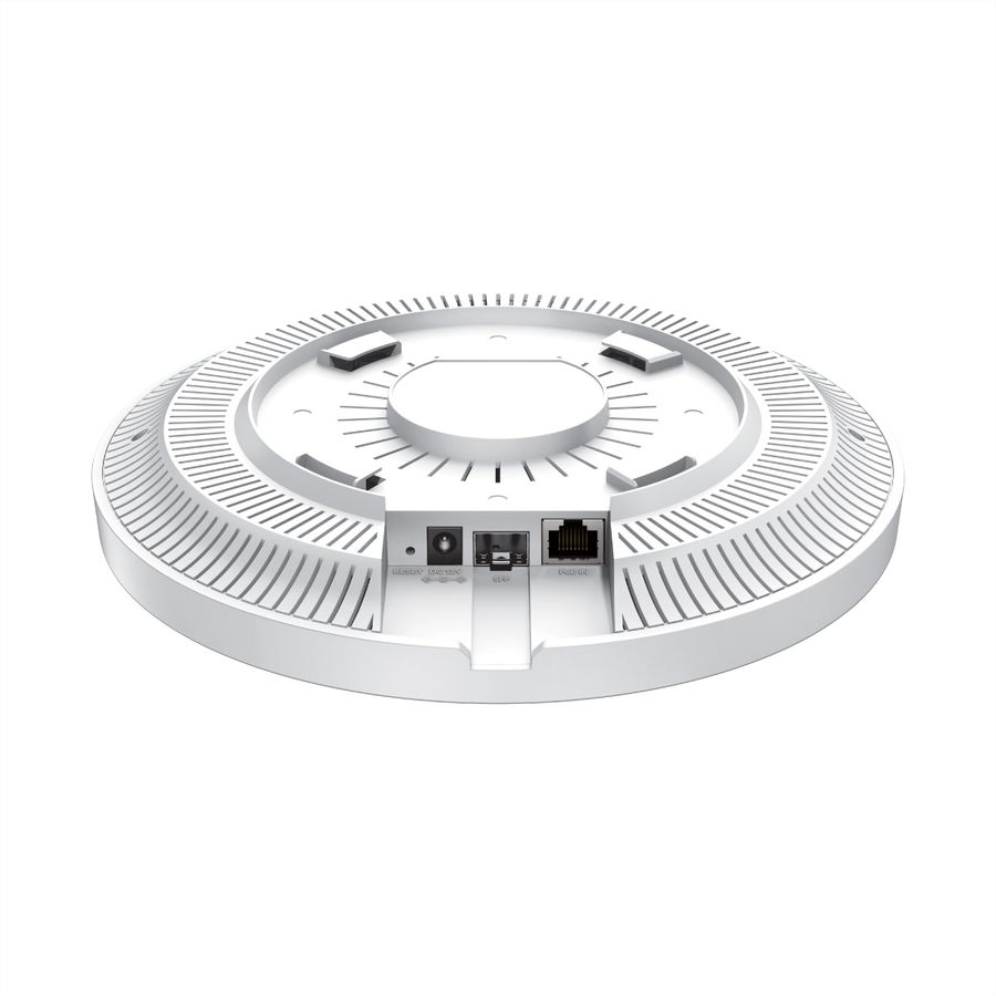 CUDY AP11000 BE11000 Point d'accès Wi-Fi 7 tri-bande 2,5 G avec SFP+ 10 G