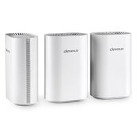 Devolo WiFi 7 Mesh BE6500 3-Pack