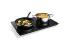 Gorenje Induktionskochfeld ICY3500DP, 3400W, schwarz, doppelt