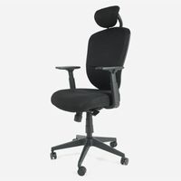 WRK21 Bürostuhl Office, max 150 Kg