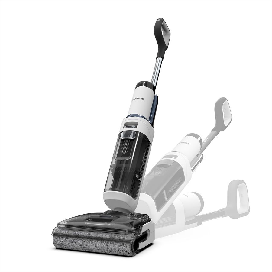 Tineco FLOOR ONE S5 Extensible Extrême, Aspirateur laveur