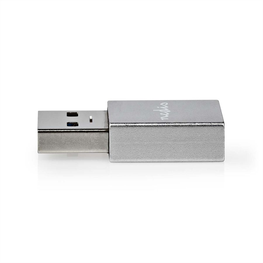 Nedis USB-A auf USB-C Adapter