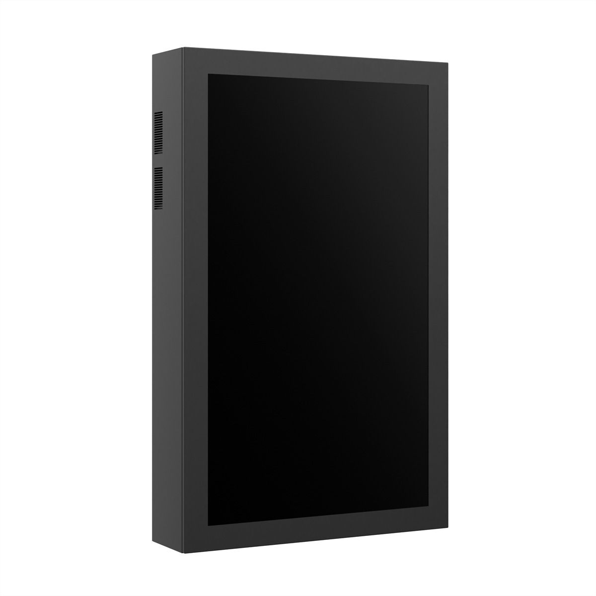 Hagor Boîtier ext. SOPW 75" Portrait, noir