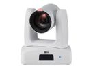 Aver PTZ-Kamera PTZ211 weiss, 12x Zoom, 1080p60, schwarz