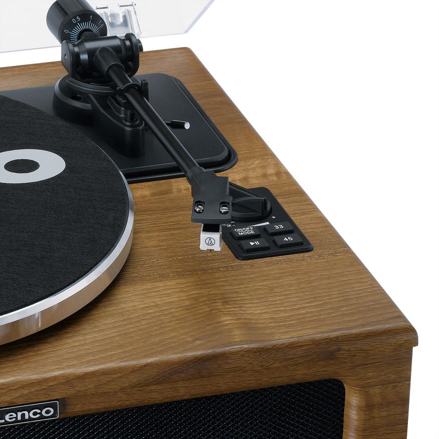 Platine vinyle Lenco LS-410WA