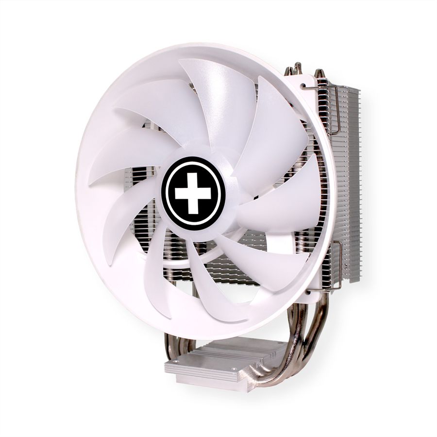 Xilence M403PRO.W.ARGB AMD et Intel Ventirad, 120mm PWM ARGB, 150W TDP