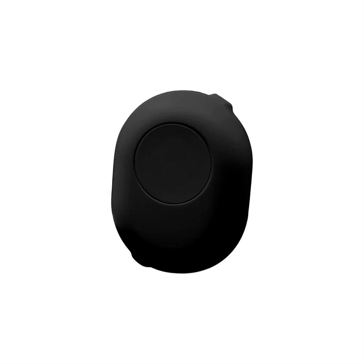 Shelly Interrupteur Add-On, noir