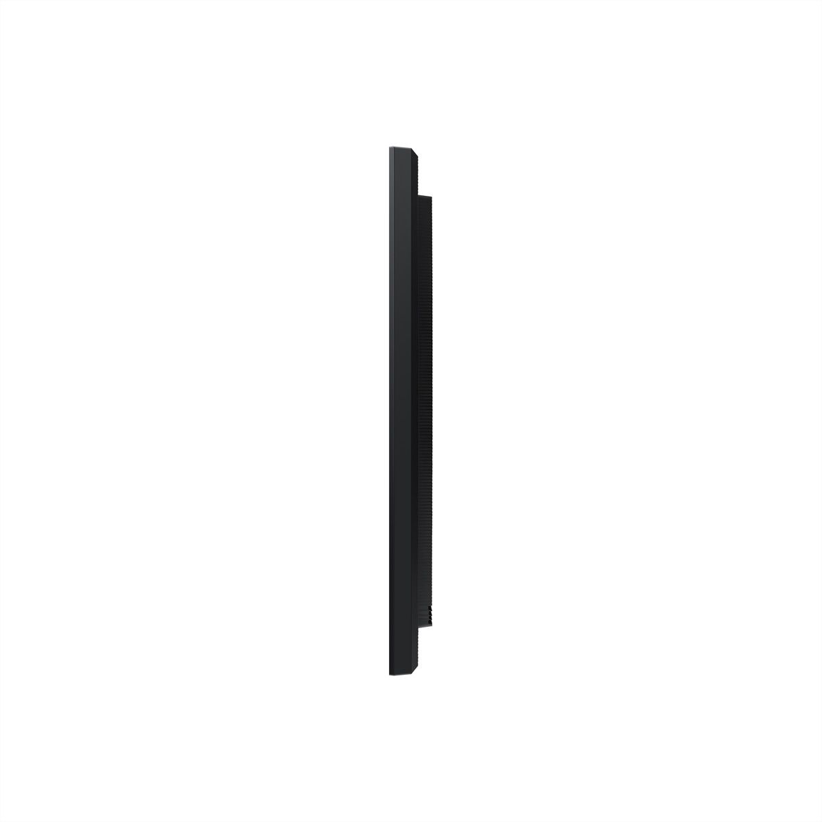 Samsung Digital Signage Display OM75A, 75" 24/7 Semi-Outdoor 4K UHD, 4000m²