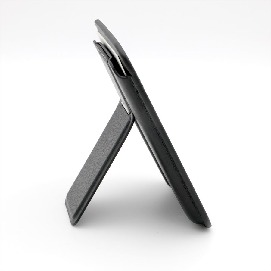 Rabbiter MagCardStand, noir