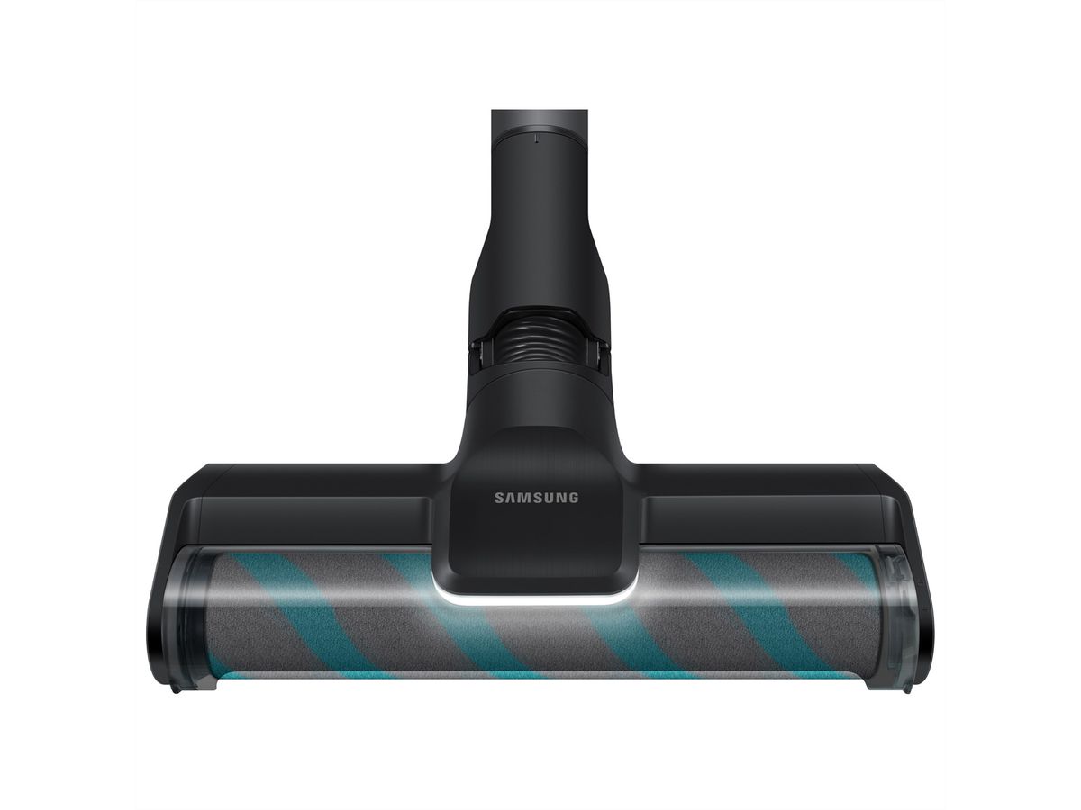 Samsung Akku-Staubsauger Jet 85S complete 770W, Teal Green