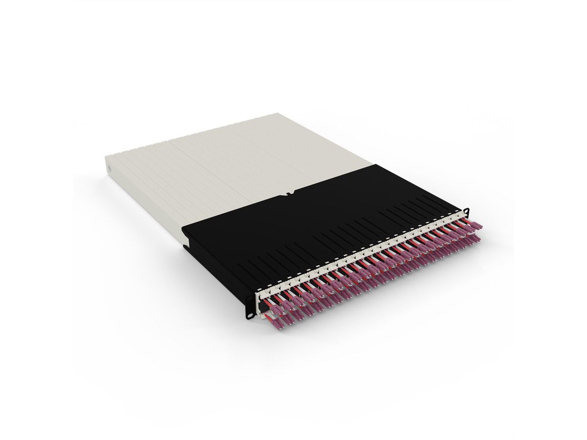 patchbox.one 30RU OM4 LC-LC 1,8m