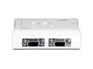 TRENDnet TK-207K Kit de switch KVM à 2 ports USB