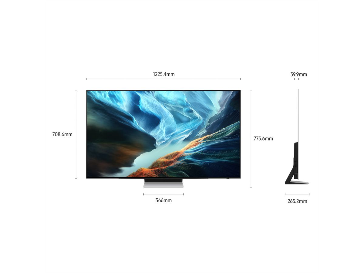 Samsung 55" S90H Series 2026