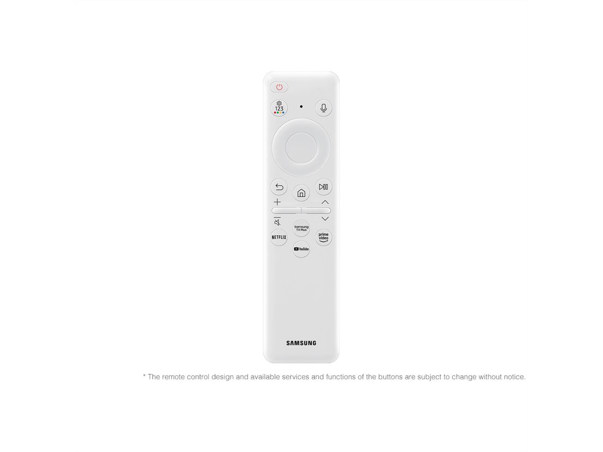 Samsung TV 43" The Frame 2025