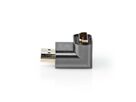 Nedis HDMI Adapter 90° abgewinkelt