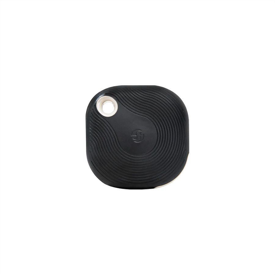Shelly interrupteur RF Blu Tough 1, Zigbee, noir