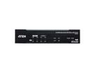 ATEN AD202E DSP Mixer 2-CH mit DSP und Dante