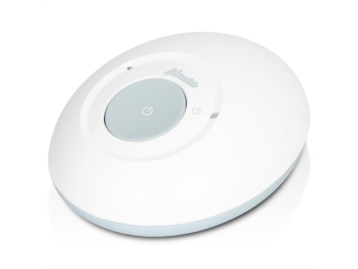 Écoute-bébé Full Eco DECT Alecto DBX-110