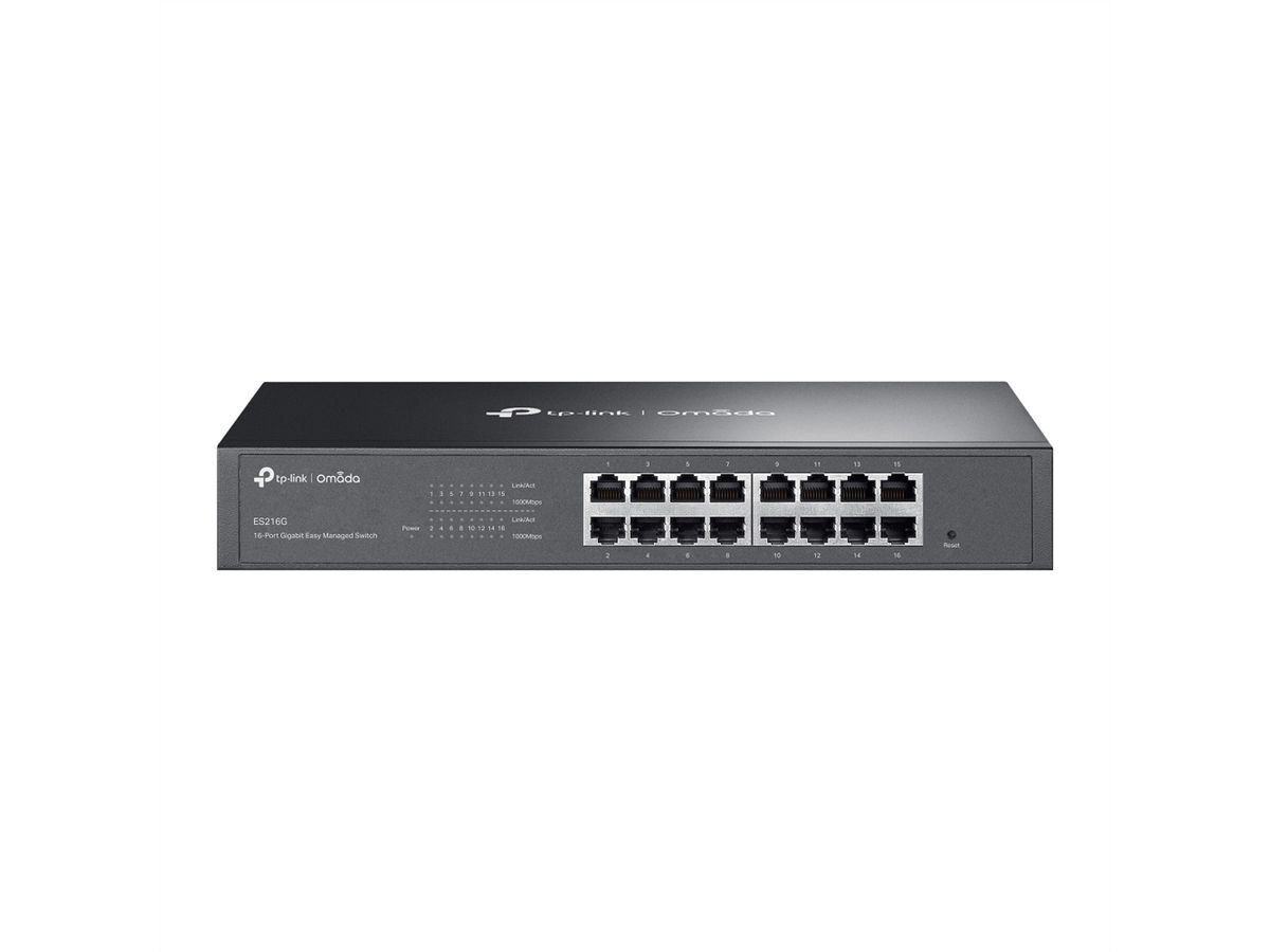 TP-Link Switch ES216G